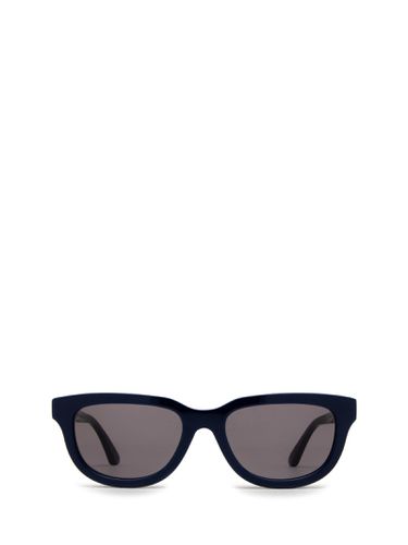 Huma Lion Blue Sunglasses - Huma - Modalova