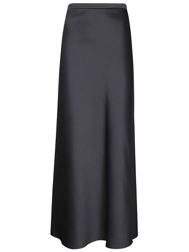 Max Mara Clavier Long Skirt - Max Mara - Modalova