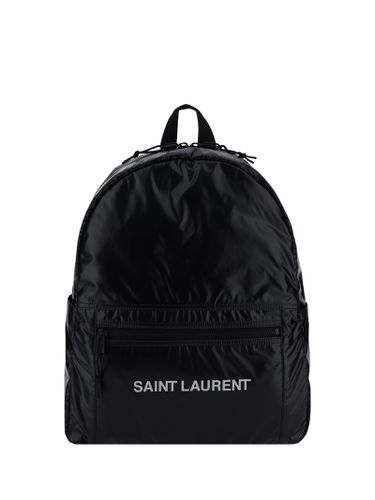 Saint Laurent Backpack - Saint Laurent - Modalova