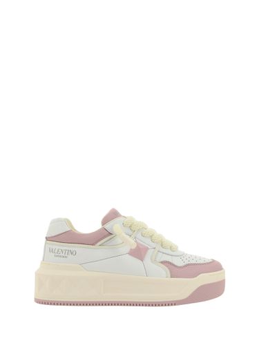 One Stud Xl Sneakers - Valentino Garavani - Modalova