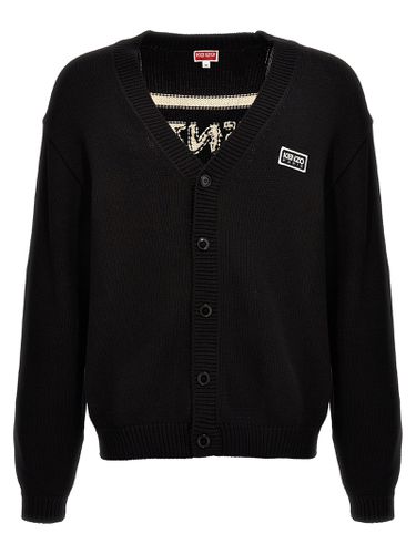 Kenzo Cardigan - Kenzo - Modalova