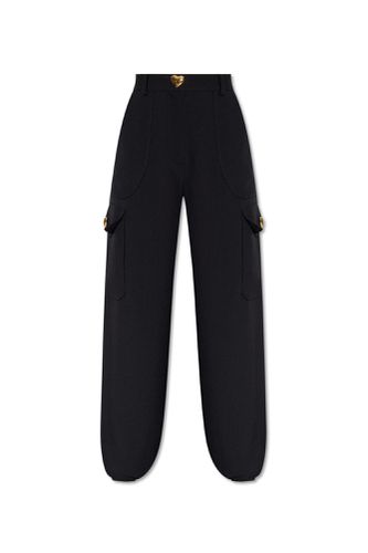 Cargo Trousers Moschino - Moschino - Modalova