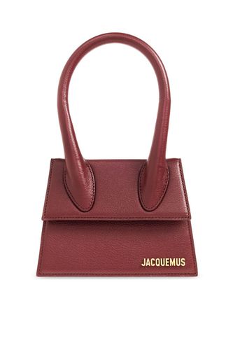 Le Chiquito Moyen Signature Handbag - Jacquemus - Modalova