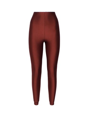 The Andamane Holly 80s Leggings - The Andamane - Modalova