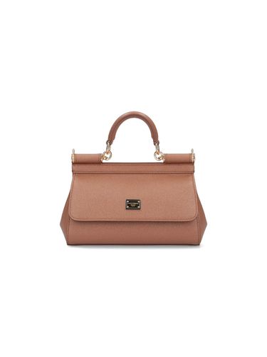 Small Handbag sicily - Dolce & Gabbana - Modalova