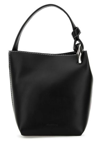 J. W. Anderson Leather Jwa Corner Shoulder Bag - J.W. Anderson - Modalova