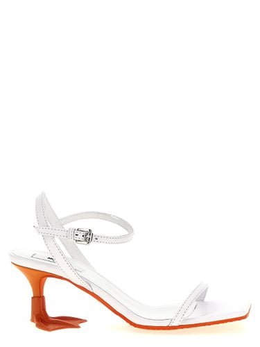 Moschino duck Sandals - Moschino - Modalova