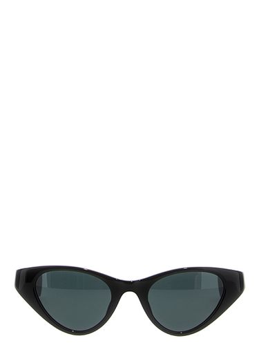 Saint Laurent sl M144 Sunglasses - Saint Laurent - Modalova