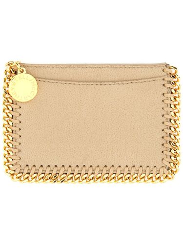 Card Holder falabella - Stella McCartney - Modalova