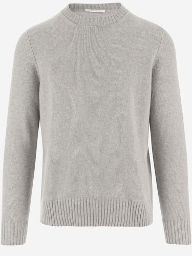 Oliver Lattughi Cashmere Pullover - Oliver Lattughi - Modalova