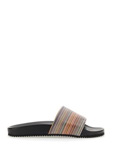 Paul Smith Slide Sandal - Paul Smith - Modalova