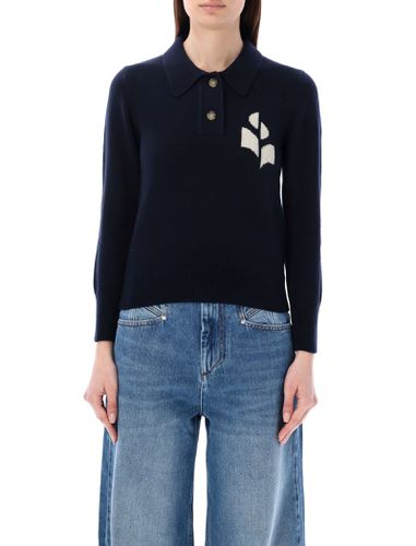 Marant Étoile Nola Sweater - Marant Étoile - Modalova