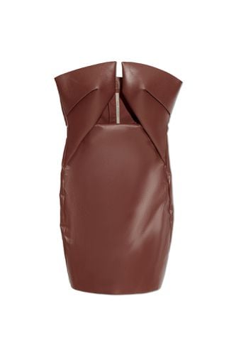 Rick Owens Short Dress Prong - Rick Owens - Modalova