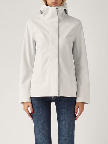 K-Way Madalina Bonded Jacket - K-Way - Modalova