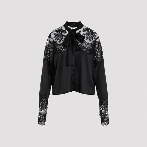 Ermanno Scervino Shirt - Ermanno Scervino - Modalova