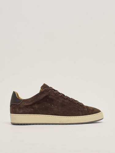 H672 Allacciato H Fori Sneaker - Hogan - Modalova