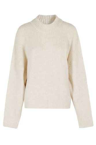 Genlight Knitted Pull - Essentiel Antwerp - Modalova