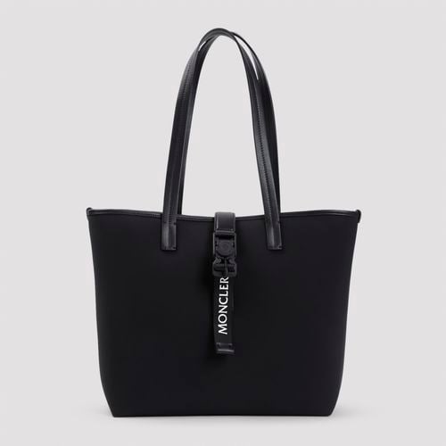 Moncler Trick Tote Bag - Moncler - Modalova