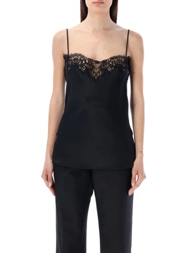 Stella McCartney Lace Top - Stella McCartney - Modalova