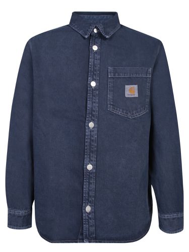 Carhartt George Shirt - Carhartt - Modalova