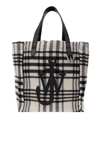 J. W. Anderson belt Shopper Bag - J.W. Anderson - Modalova