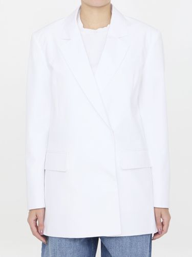 Valentino Garavani Cotton Jacket - Valentino Garavani - Modalova