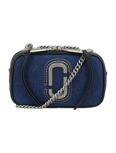 Marc Jacobs The Snapshot Denim Bag - Marc Jacobs - Modalova