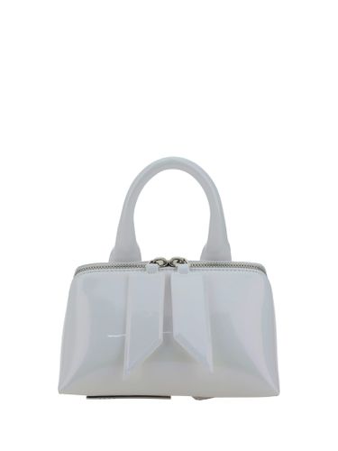 The Attico Friday Mini Handbag - The Attico - Modalova
