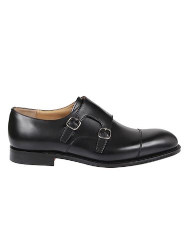 Church's Cowes^ Monk Straps - Church's - Modalova