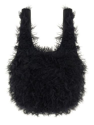 Dries Van Noten Shopping Bag - Dries Van Noten - Modalova