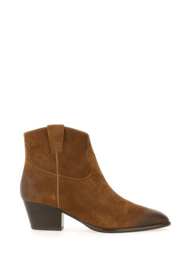 Ash fame Boot - Ash - Modalova