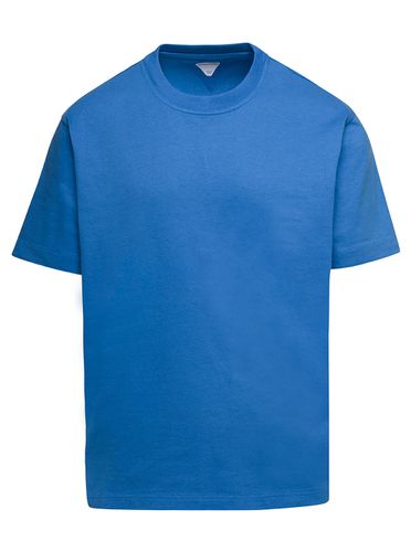 Sunrise Cotton T-shirt - Bottega Veneta - Modalova