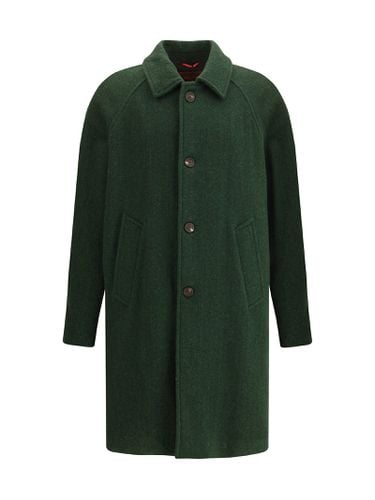 Paltò Marcello Coat - Paltò - Modalova