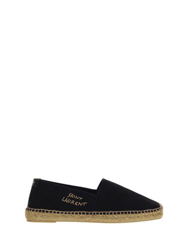 Saint Laurent Espadrilles - Saint Laurent - Modalova