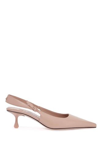 Jimmy Choo Slingback Dãcollet - Jimmy Choo - Modalova