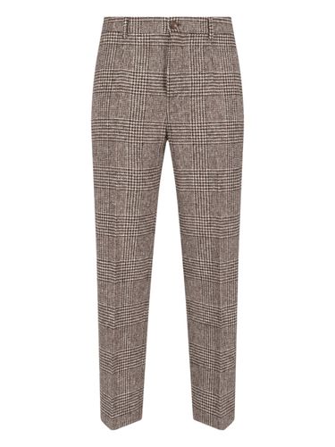 Golden Goose Wool Blend Pants - Golden Goose - Modalova