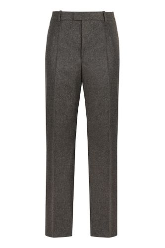 Bottega Veneta Wool Trousers - Bottega Veneta - Modalova