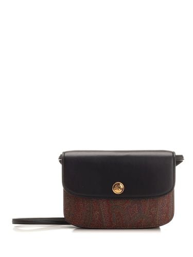 Etro essential Cross-body Bag - Etro - Modalova