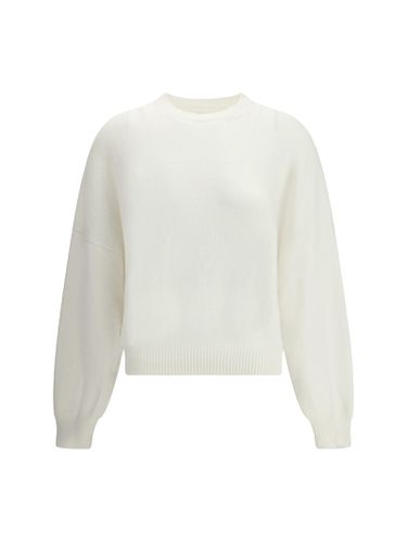 Khaite Margaux Sweater - Khaite - Modalova