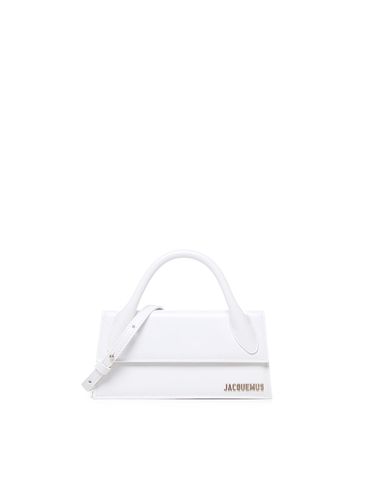 Jacquemus Le Chiquito Long Bag - Jacquemus - Modalova