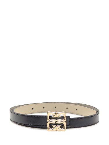 Givenchy 4g Liquid Buckle Belt - Givenchy - Modalova