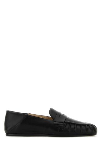 Leather Brooks Loafers - Stuart Weitzman - Modalova