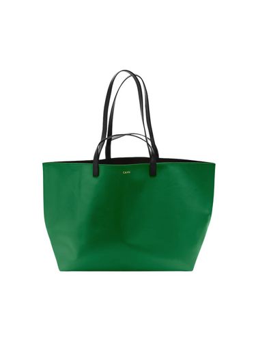 Medium Permanente Collection Le Pratique Tote Bag - Cahu - Modalova