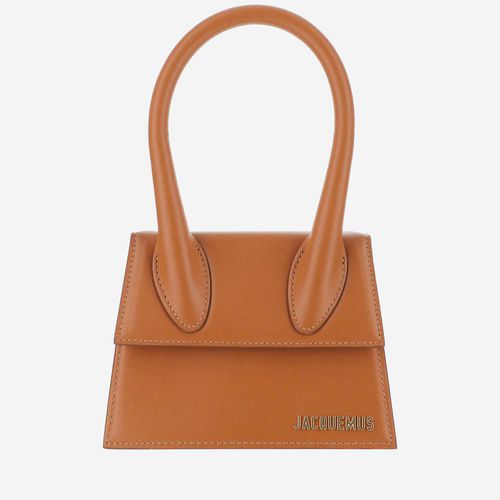 Jacquemus Le Chiquito Moyen Bag - Jacquemus - Modalova