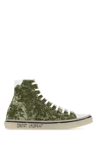 Saint Laurent Sneakers - Saint Laurent - Modalova