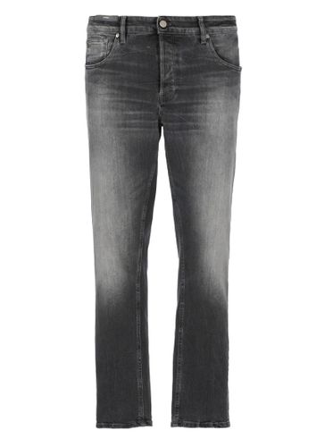 PT Torino Cotton Jeans - PT Torino - Modalova