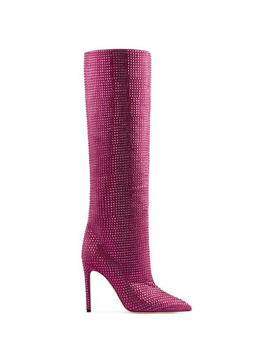 Paris Texas Fuchsia Holly Boot - Paris Texas - Modalova