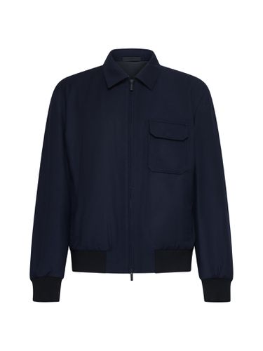 Giorgio Armani Jacket - Giorgio Armani - Modalova