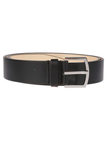 Dsquared2 City Nights Buckle Belt - Dsquared2 - Modalova