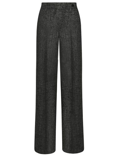 Kiton Trousers Virgin Wool - Kiton - Modalova